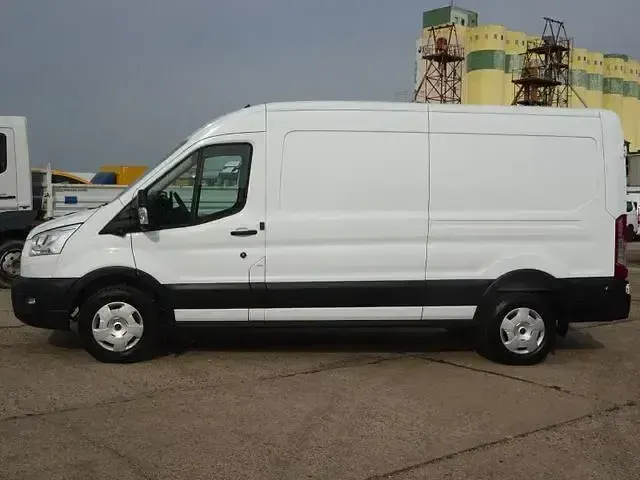 Używany Ford Transit Trend 2025 Andere
