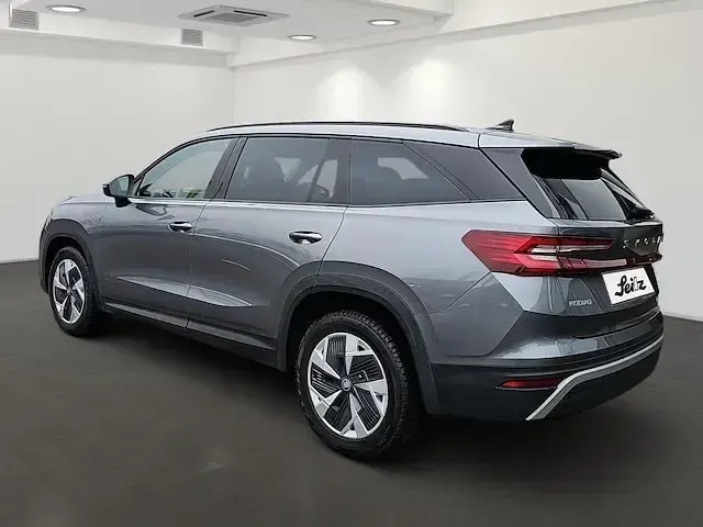 Gebraucht Skoda Kodiaq Selection 204 PS (150 kW) 2025 Graphitegrau metallic SUV