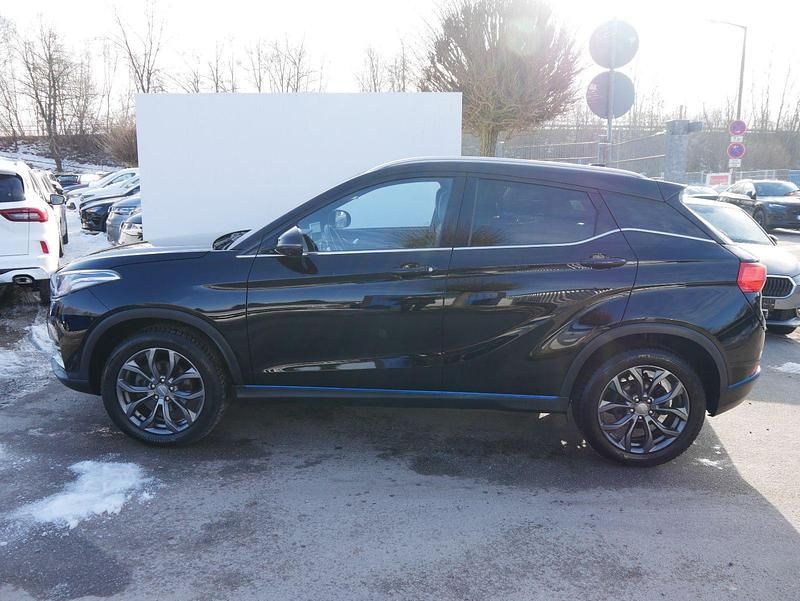 Gebraucht DFSK Seres 3 119 kW (163 PS) 2022 Metallic SUV