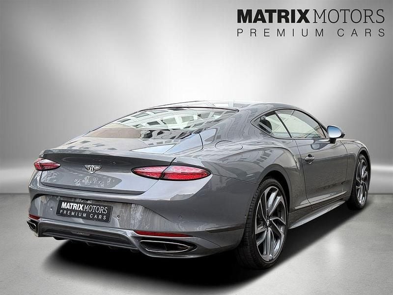 Gebraucht Bentley Continental 782 PS (575 kW) 2024 Grau Coupé