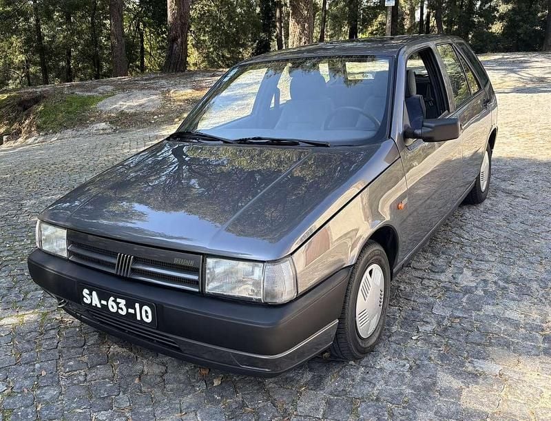 Gebraucht Fiat Tipo 71 PS (52 kW) 1989 Kleinwagen
