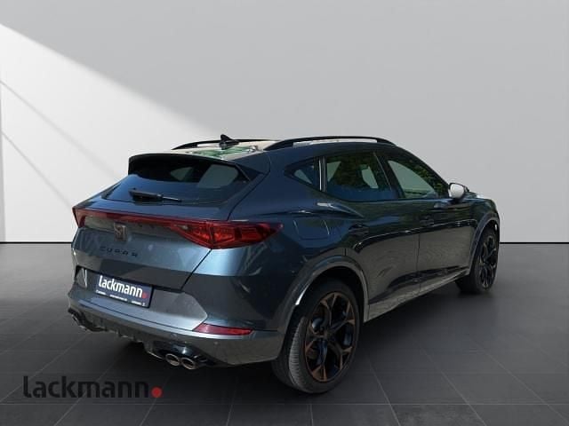 Gebraucht Cupra Formentor VZ 310 PS (228 kW) 2021 Grau SUV