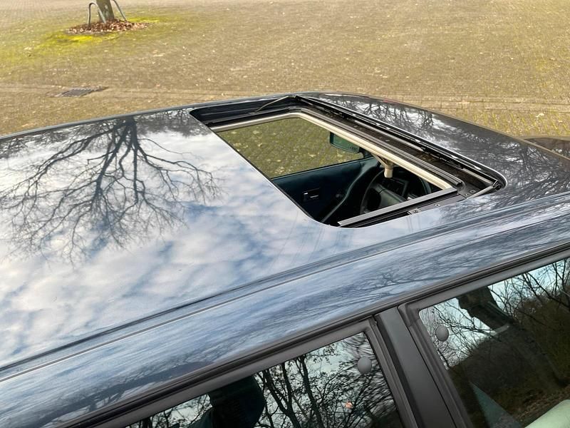 Gebraucht Audi 80 112 PS (82 kW) 1990 Blau Limousine