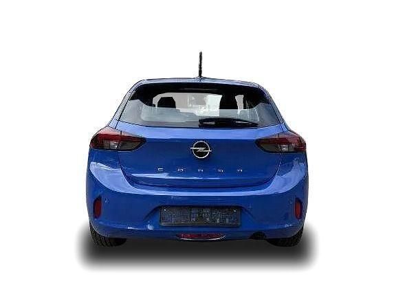 Gebraucht Opel Corsa 100 PS (73 kW) 2024 Blau Kleinwagen
