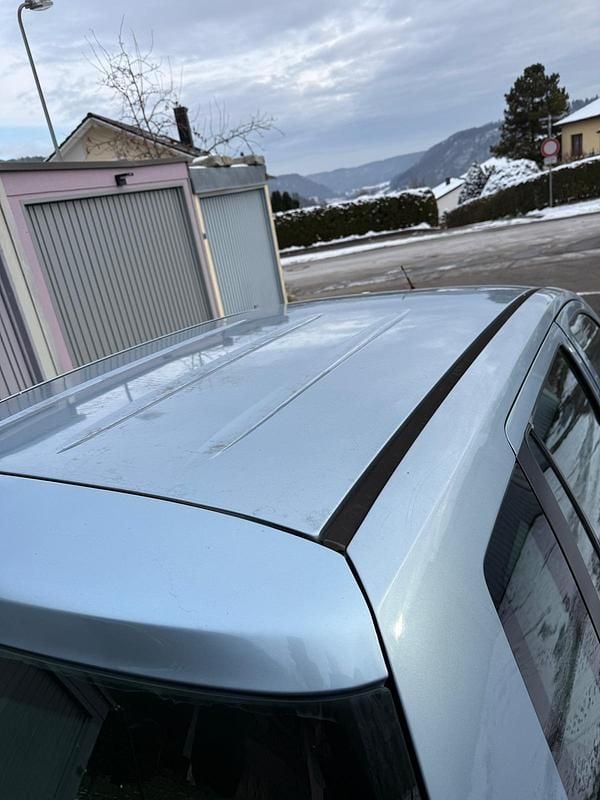 Gebraucht Mazda 2 87 PS (63 kW) 2007 Limousine