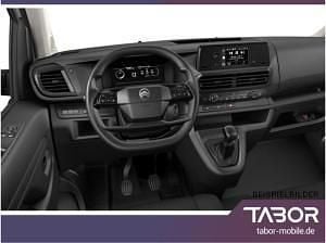 Second-hand Citroën Jumpy 144 CP (105 kW) 2024 Alb Monovolum