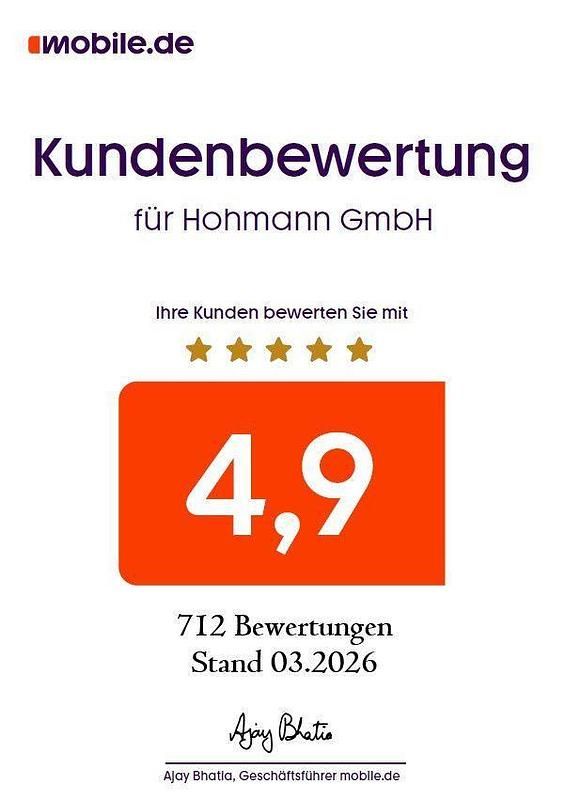 Gebraucht Seat Leon ST Beats 190 PS (139 kW) 2018 Grau Kombi