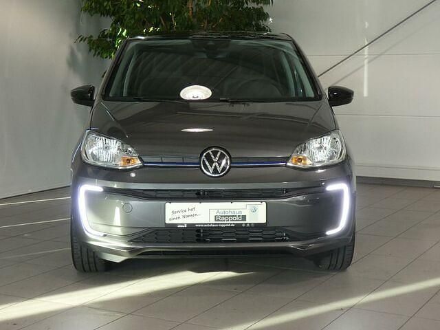 Gebraucht VW e-up! Edition 61 kW (83 PS) 2024 Andere farbe Kleinwagen