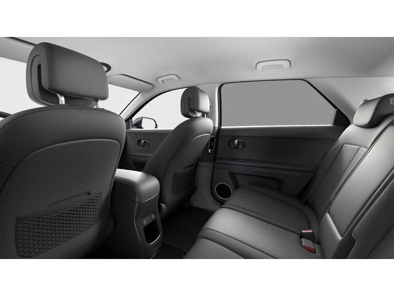 Neu Hyundai Ioniq Techniq 167 kW (228 PS) 2025 Schwarz Kleinwagen