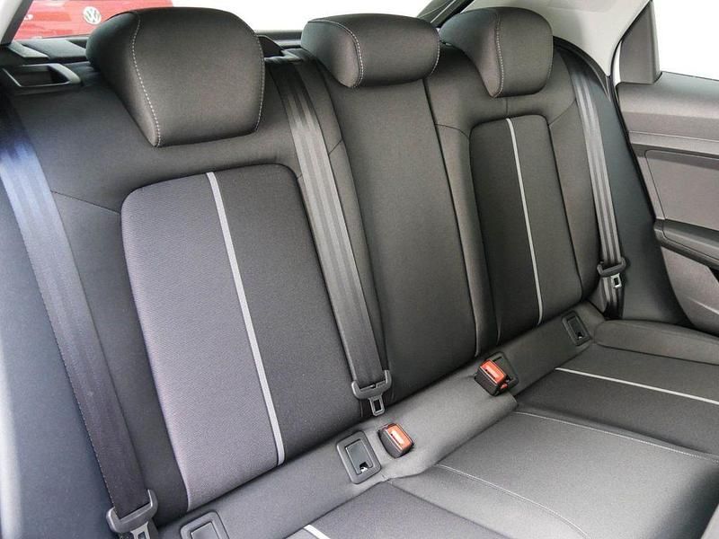 Gebraucht Audi A1 Sportback Ambiente 116 PS (85 kW) 2025 Cortinaweiß Kleinwagen
