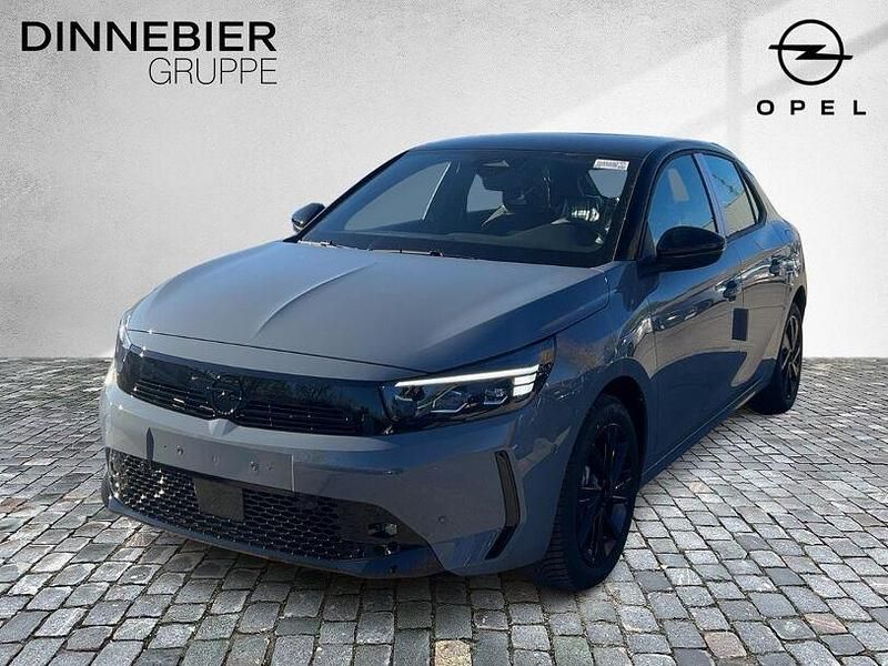 Neu Opel Corsa 101 PS (74 kW) 2025 Grau Limousine