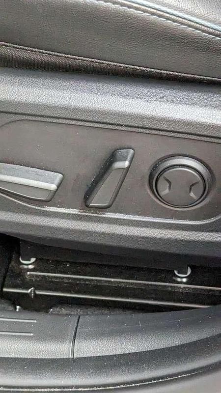 Gebraucht Hyundai Tucson 265 PS (194 kW) 2023 Silber SUV