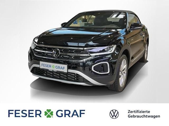 Neu VW T-Roc 150 PS (110 kW) 2026 SUV