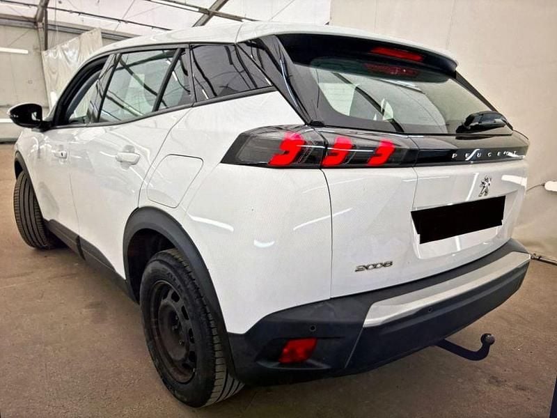 Gebraucht 2020 Peugeot 2008 SUV | 8.747 € (Etwas zu teuer) - Bild 1/4