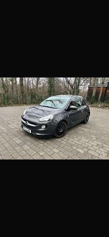 Gebraucht Opel Adam Glam 87 PS (63 kW) 2013 Kleinwagen