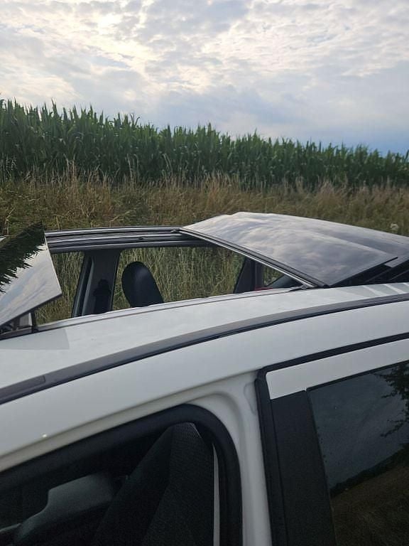 Weiß Gebraucht 2012 Mercedes A160 Elegance Van / Kleinbus | 3.550 € (Superpreis) - Bild 1/4