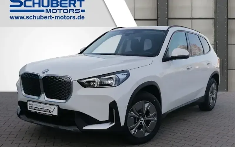 Brugt BMW iX1 Performance 150 kW (204 HK) 2025 SUV