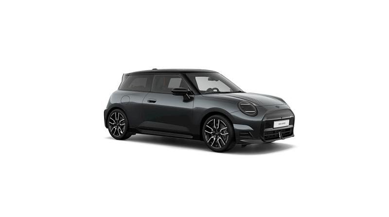 Gebraucht Mini Cooper 135 kW (184 PS) 2024 Kleinwagen