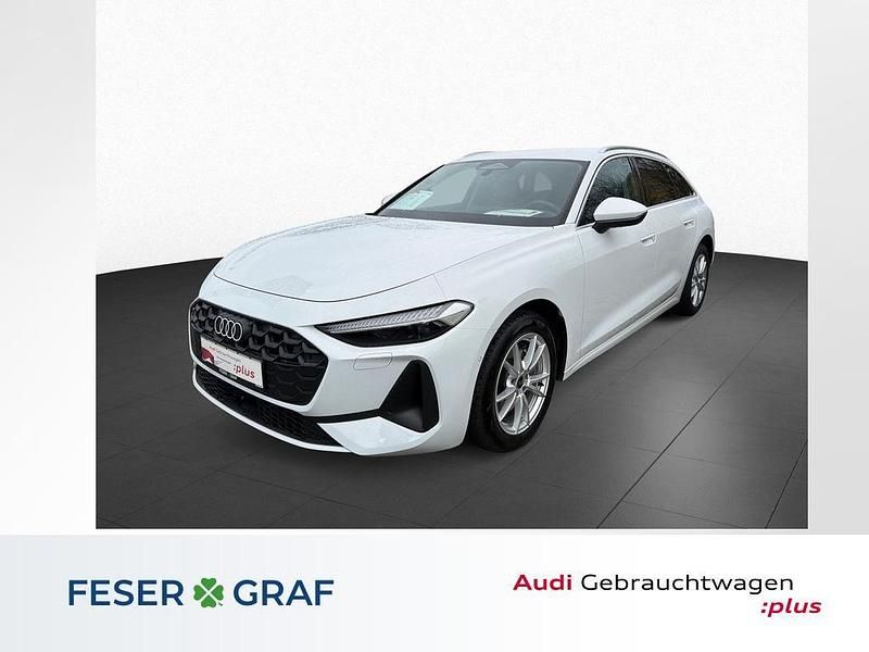 Gebraucht Audi A5 204 PS (150 kW) 2025 Kombi