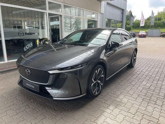 Neu 2025 Mazda 6e Takumi-Line Limousine | 44.725 € (Etwas zu teuer) - Bild 1/4