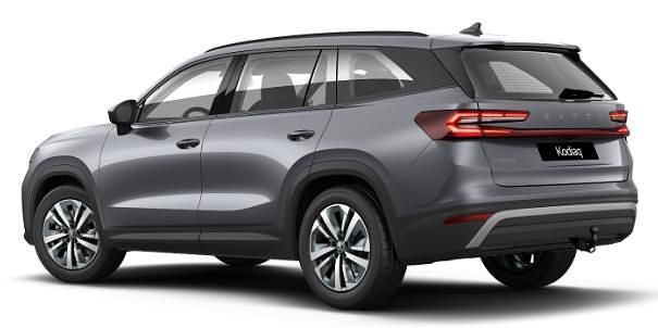 Neu Skoda Kodiaq Business Line 193 PS (141 kW) 2026 SUV