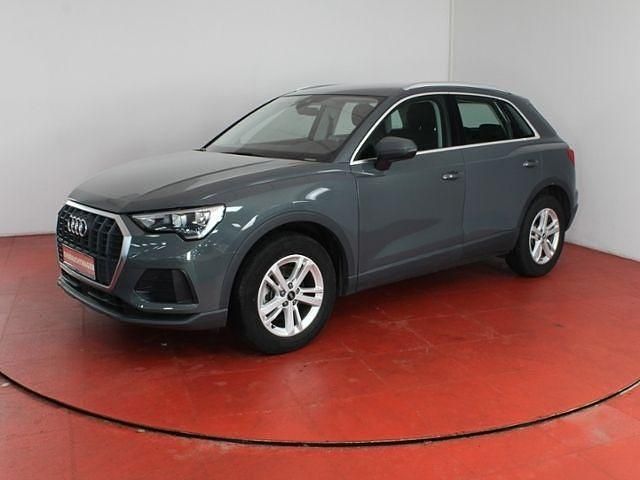 Gebraucht Audi Q3 150 PS (110 kW) 2020 Grau SUV