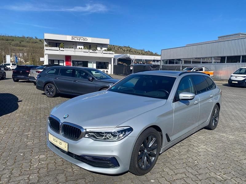 Gebraucht BMW 530 Performance 265 PS (194 kW) 2019 Kombi