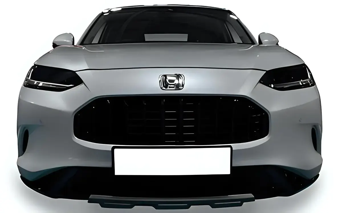 Neu Honda ZR-V Elegance 184 PS (135 kW) 2026 SUV