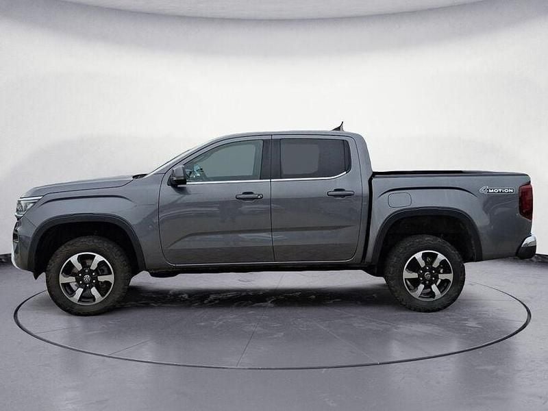 Gebraucht VW Amarok Style 241 PS (177 kW) 2023 Grau Abholung