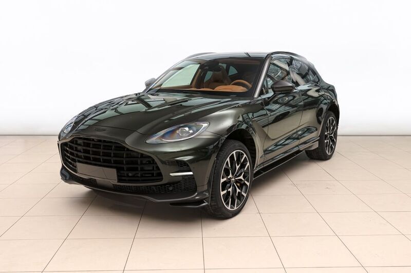 Gebraucht 2023 Aston Martin DBX 707 SUV | 180.290 € (Fairer Preis) - Bild 1/4