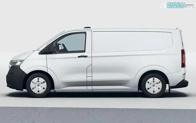 Weiß Neu 2025 VW T6.1 S Van | 34.851 € (Fairer Preis) - Bild 1/3