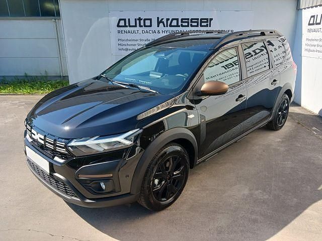 Neu 2024 Dacia Jogger Extreme Van / Kleinbus | 28.290 € (Etwas zu teuer) - Bild 1/4