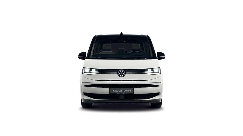 Neu VW Multivan Edition 150 PS (110 kW) 2026 Candyweiß Van / Kleinbus