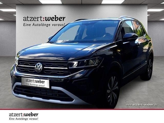 Deep black perleffekt Neu 2025 VW T-Cross Life SUV | 25.780 € (Guter Preis) - Bild 1/4