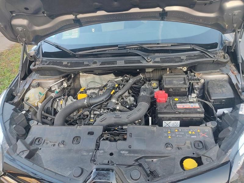 Gebraucht Renault Captur 90 PS (66 kW) 2018 Grau SUV