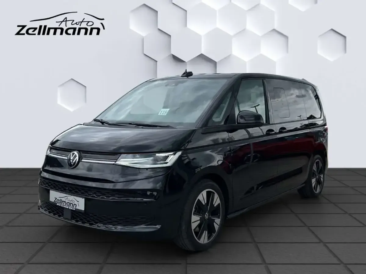 Gebraucht VW T7 Life 150 PS (110 kW) 2025 Van