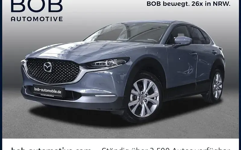 Gebraucht Cupra Leon 204 PS (150 kW) 2024 Kombi