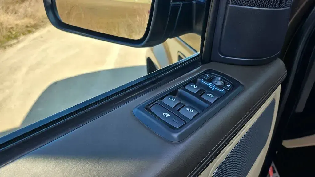 Gebraucht Land Rover Range Rover 510 PS (375 kW) 2010 Braun SUV