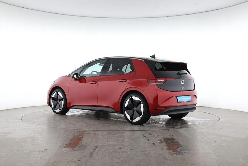 Gebraucht VW ID.3 Pro 150 kW (204 PS) 2023 Kings red Kleinwagen