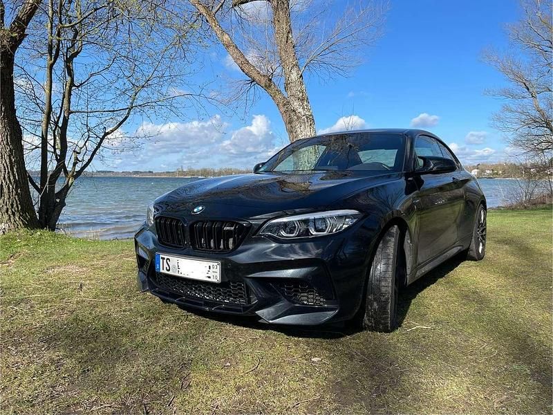 Gebraucht 2018 BMW M2 Competition Edition Coupé | 45.800 € (Guter Preis) - Bild 1/4