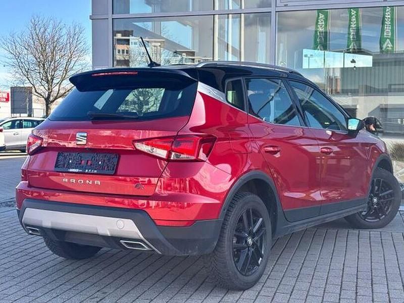 Gebraucht Seat Leon 150 PS (110 kW) 2025 Andere Limousine