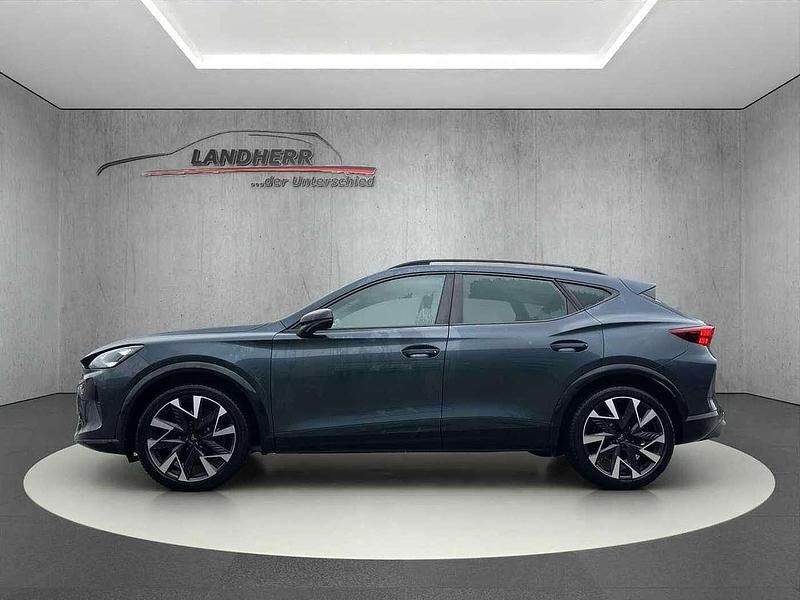 Neu Cupra Formentor VZ 333 PS (244 kW) 2026 Grau SUV