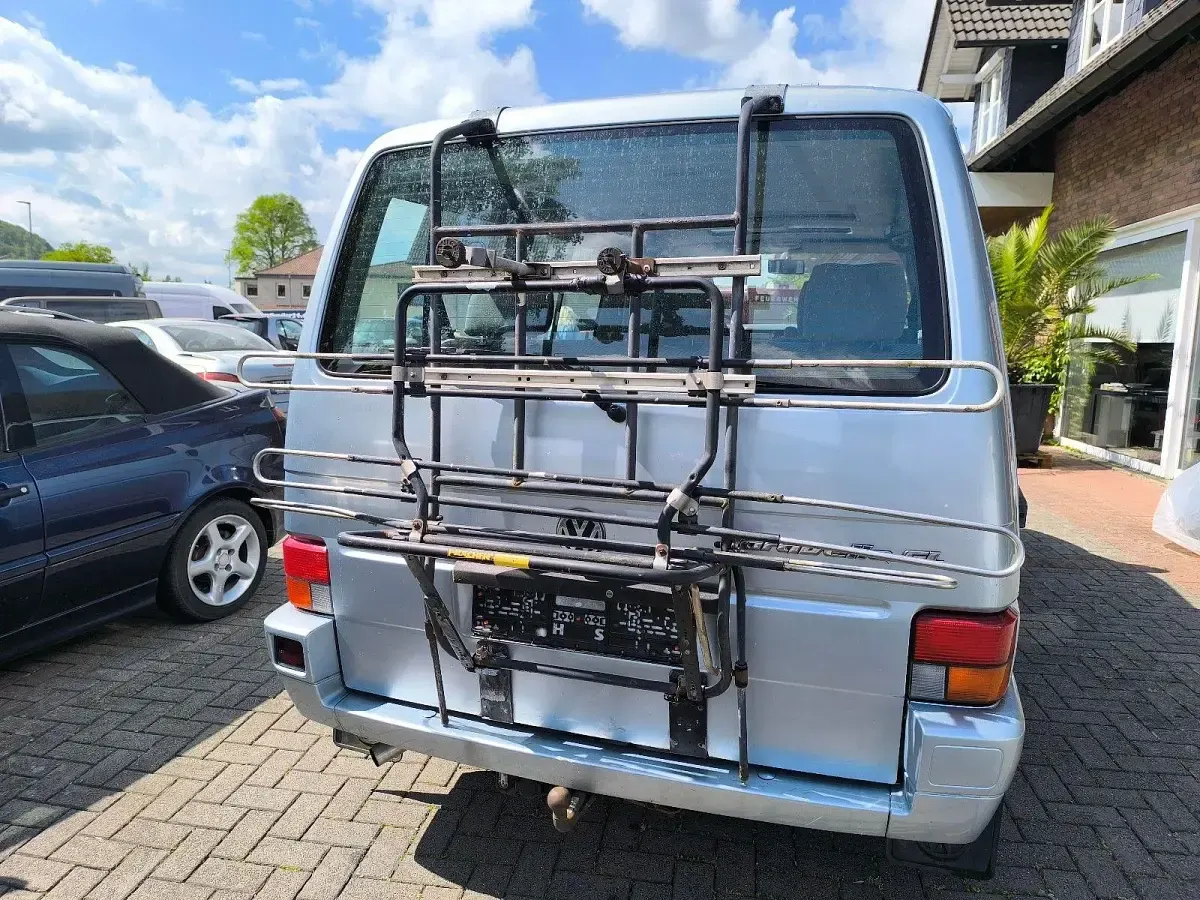Gebraucht VW Caravelle 110 PS (80 kW) 1996 Van
