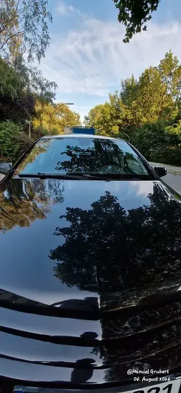 Gebraucht Opel Astra OPC 170 PS (125 kW) 2004 Schwarz Limousine