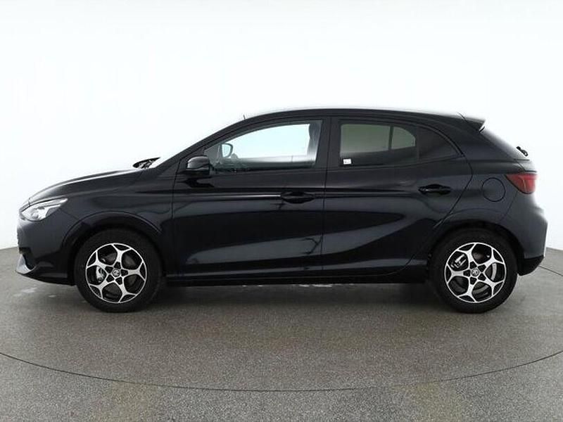 Neu MG ZR 2026 Andere