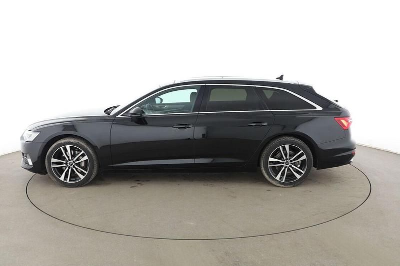 Gebraucht Audi A6 Sport 245 PS (180 kW) 2019 Schwarz Kombi