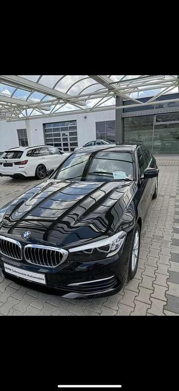 Gebraucht 2020 BMW 530e Limousine | 25.499 € (Superpreis) - Bild 1/4