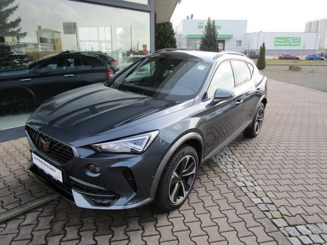 Grau metallic Gebraucht 2021 Cupra Formentor SUV | 25.450 € (Fairer Preis) - Bild 1/4