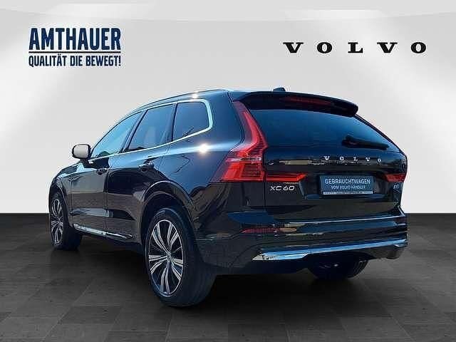 Gebraucht Volvo XC60 Ultimate 235 PS (172 kW) 2023 Schwarz SUV