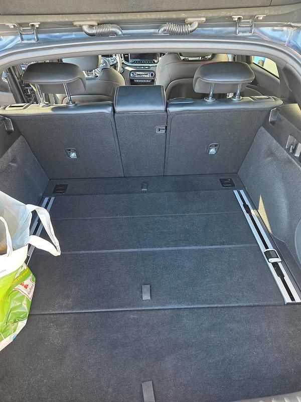 Gebraucht Kia ProCeed GT 204 PS (150 kW) 2023 Schwarz Kombi